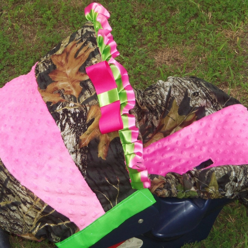 Car seat cover
